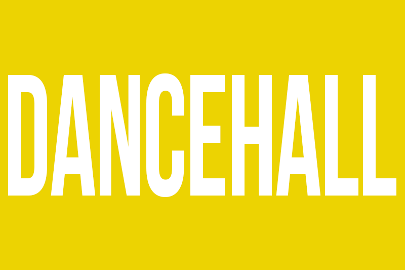 DANCEHALL