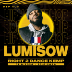 Lumisow (FRA) - HIP HOP