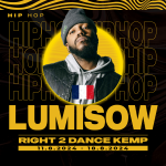 Lumisow (FRA)  - HIP HOP