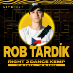 Rob Tardík (CZE) - LITEFEET