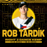 Rob Tardík (CZE)  - LITEFEET