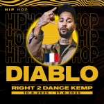 Diablo (FRA)  - HIP HOP