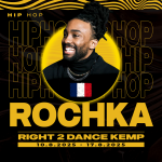 Rochka (FRA)  - HIP HOP