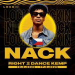 Nack (CZE)  - LOCKIN