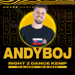 Andyboj (SVK) - HOUSE DANCE