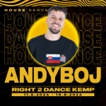 Andyboj (SVK)  - HOUSE DANCE