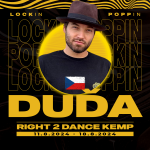 Duďa (CZE) - POPPIN