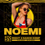 Noemi (CZE)  - DANCEHALL