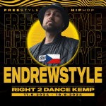 Endrewstyle (CZE) - FREESTYLE 2 CARD