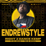 Endrewstyle (CZE)  - FREESTYLE 2 CARD