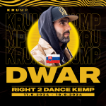 D-War (SVK) - KRUMP
