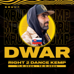 D-War (SVK)  - KRUMP