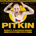Pitkin (CZE) - DnB
