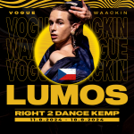Lumos (CZE) - VOGUE