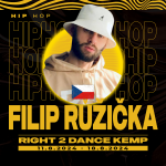 Filip Růžička (CZE) - HIP HOP CHOREO