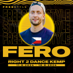 Fero (CZE)  - FREESTYLE 2 CARD