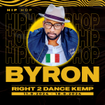 Byron (ITA) - HIP HOP