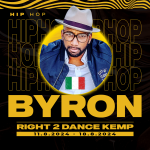 Byron (ITA)  - HIP HOP