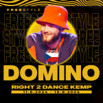 Domino (CZE) - FREESTYLE 3 CARD