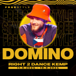 Domino (CZE)  - FREESTYLE 3 CARD