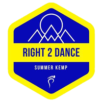 Rezervační systém - Right 2 Dance Kemp